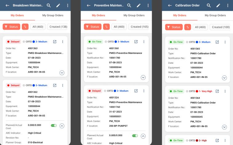 Modern web development tools